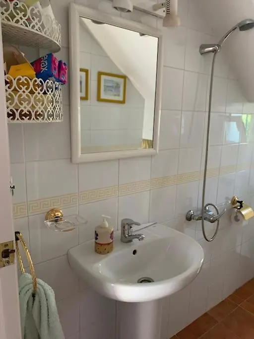 Holiday home Chalet Con Piscina Privada, Parking Y Zona Bbq Isla Canela
