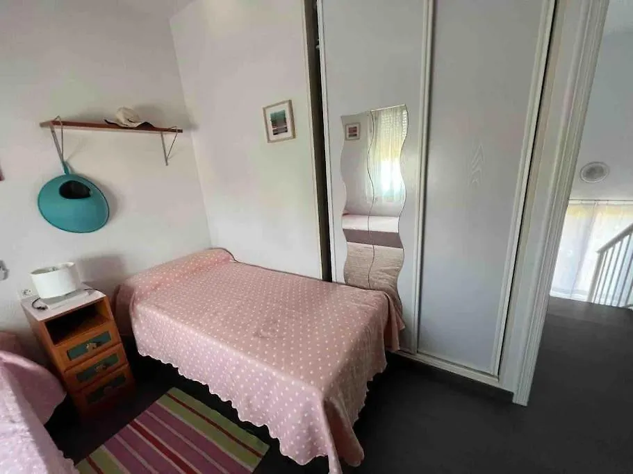 Chalet Con Piscina Privada, Parking Y Zona Bbq Isla Canela Holiday home