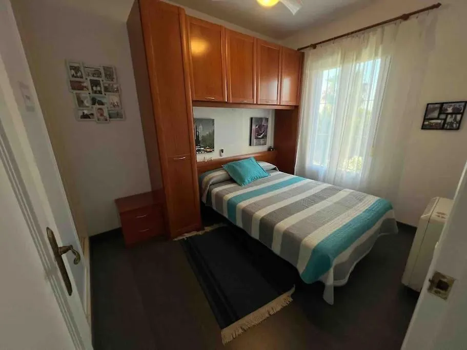 Chalet Con Piscina Privada, Parking Y Zona Bbq Isla Canela Holiday home