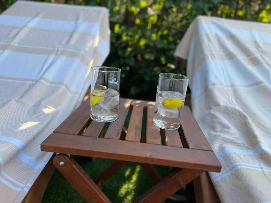 Chalet Con Piscina Privada, Parking Y Zona Bbq Isla Canela Spain