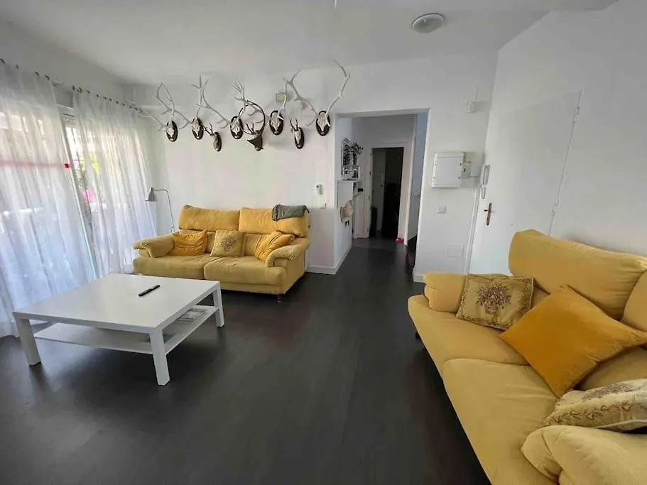 Holiday home Chalet Con Piscina Privada, Parking Y Zona Bbq Isla Canela Spain