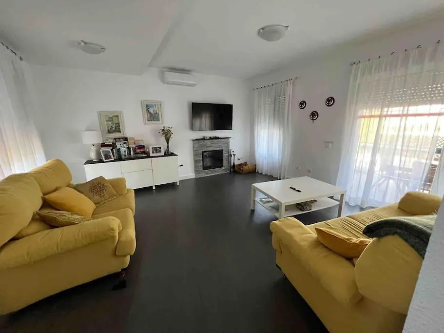 Chalet Con Piscina Privada, Parking Y Zona Bbq Isla Canela 0*,