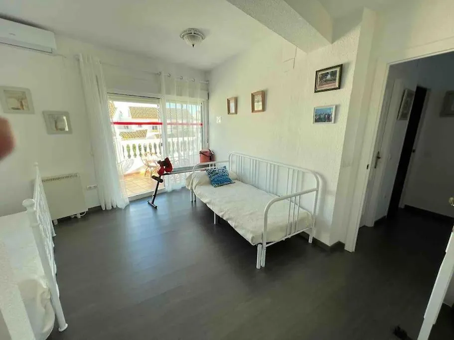 Chalet Con Piscina Privada, Parking Y Zona Bbq Isla Canela 0*,  Spain