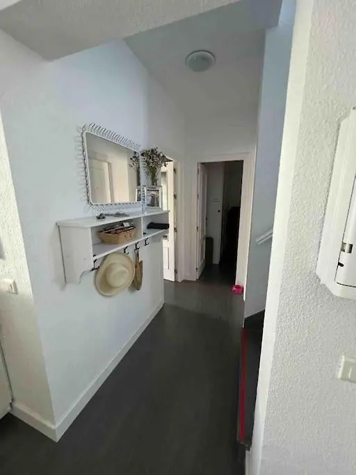 Chalet Con Piscina Privada, Parking Y Zona Bbq Isla Canela 0*,