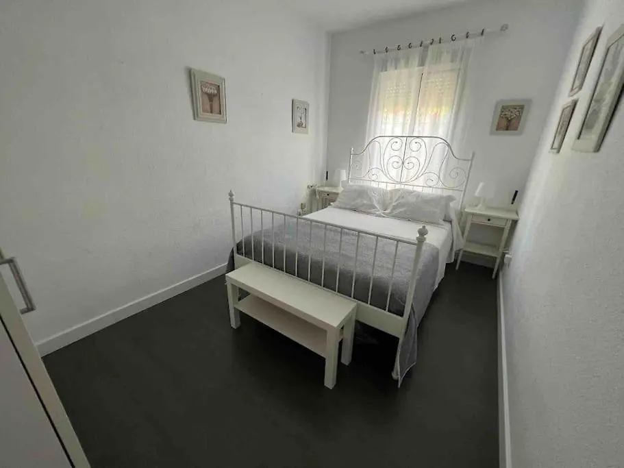 Chalet Con Piscina Privada, Parking Y Zona Bbq Isla Canela 0*,  Spain