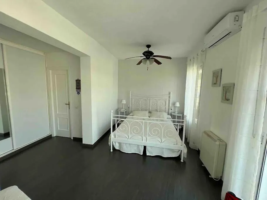 Chalet Con Piscina Privada, Parking Y Zona Bbq Isla Canela