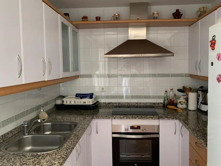 Holiday home Chalet Con Piscina Privada, Parking Y Zona Bbq Isla Canela