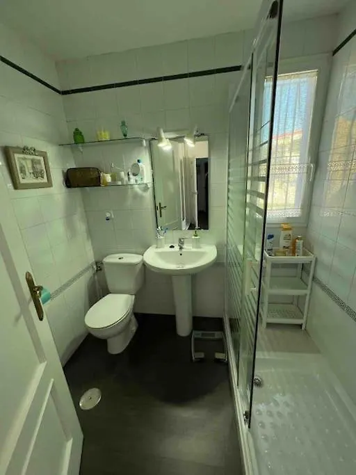 Holiday home Chalet Con Piscina Privada, Parking Y Zona Bbq Isla Canela