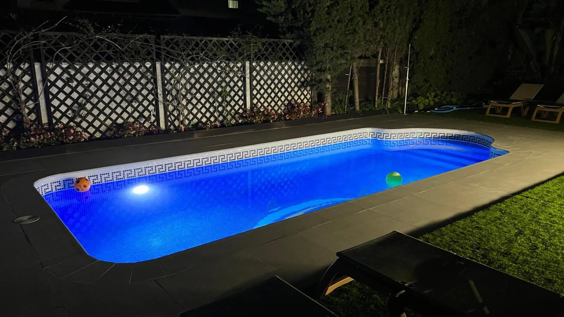 Chalet Con Piscina Privada, Parking Y Zona Bbq Isla Canela Spain