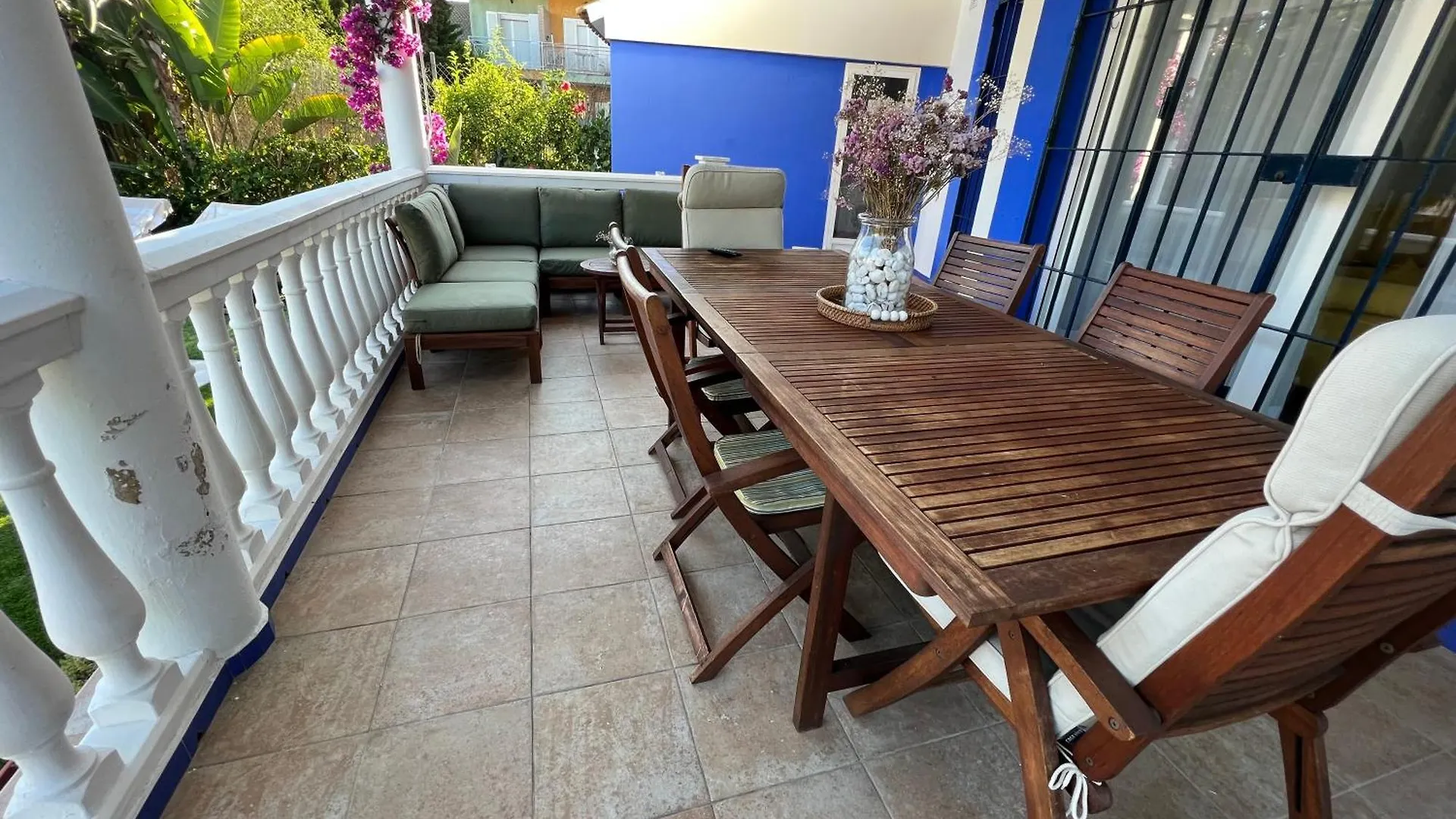 Holiday home Chalet Con Piscina Privada, Parking Y Zona Bbq Isla Canela