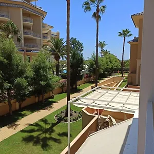 1 En Primera Línea De Playa Isla Canela