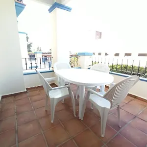 Acogedor A 50 Metros De La Playa Isla Canela