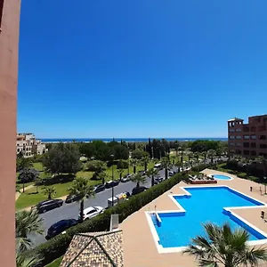2 Dormitorios.urb Playa Isla Canela