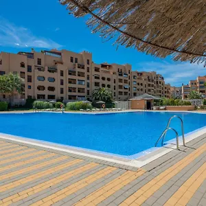 Apartamento Albatros By H - Playa De Haraganes Hahb30p190, Isla Canela