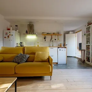 El Apartamentito De Casa Del Abuelo Isla Canela