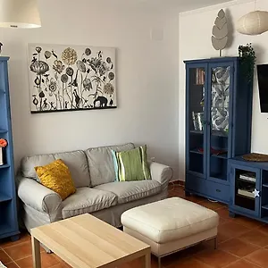 La Casa Azul Isla Canela