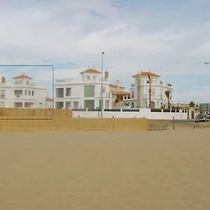 Villa Canela With Heated Pool, Piscina Climatizada, Isla Canela