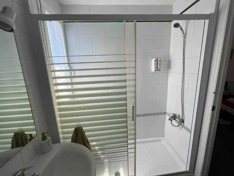 Chalet Con Piscina Privada, Parking Y Zona Bbq 이슬라카넬라 0*,  스페인