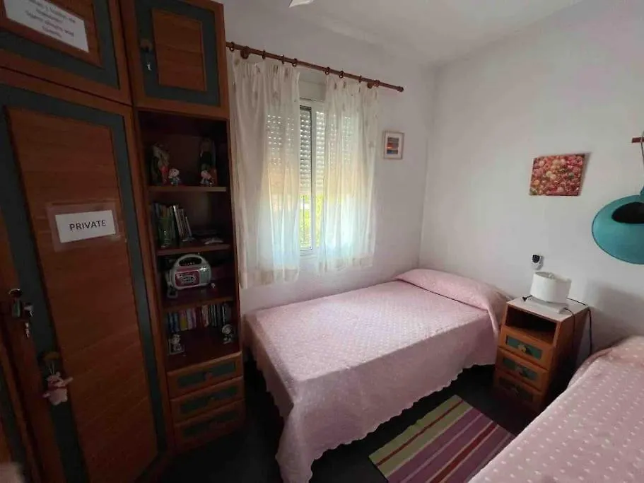 Chalet Con Piscina Privada, Parking Y Zona Bbq 이슬라카넬라