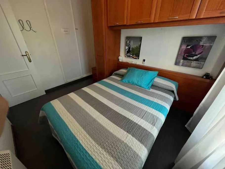 Chalet Con Piscina Privada, Parking Y Zona Bbq 이슬라카넬라 스페인